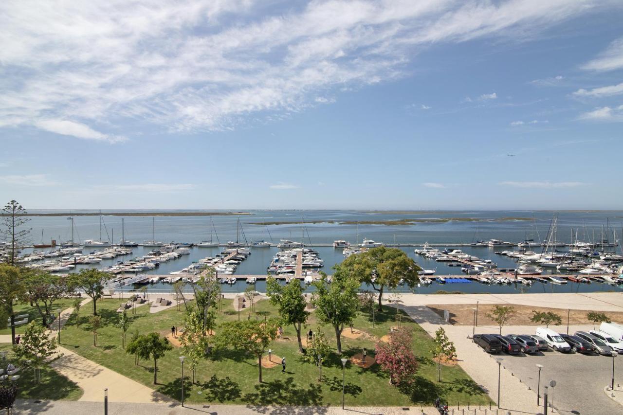 Mare Nostrum Olhão Exterior foto